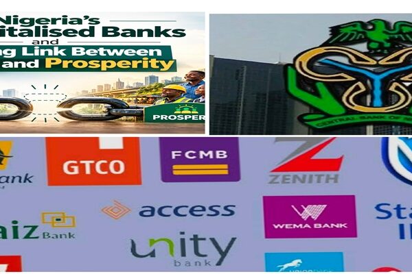 Recap Banks