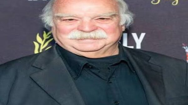 Richard Riehle