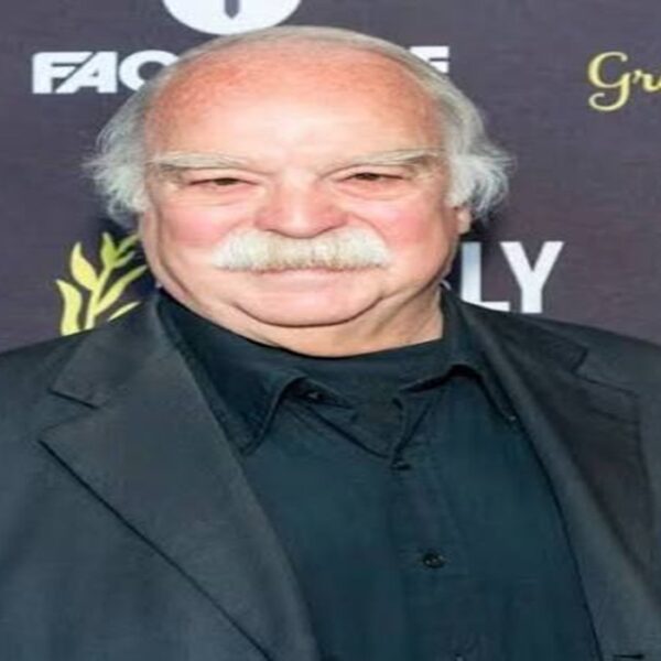 Richard Riehle