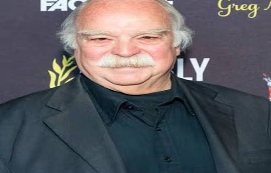 Richard Riehle