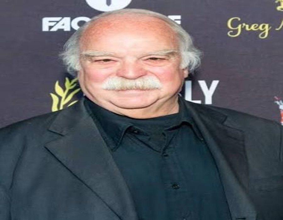 Richard Riehle