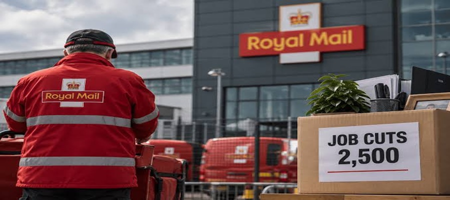 Royal Mail