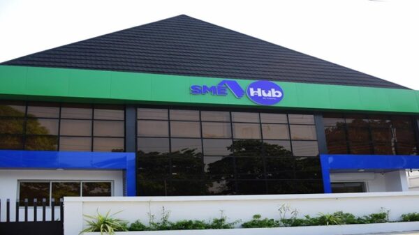 SME HUB