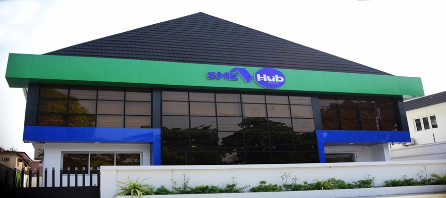 SME HUB