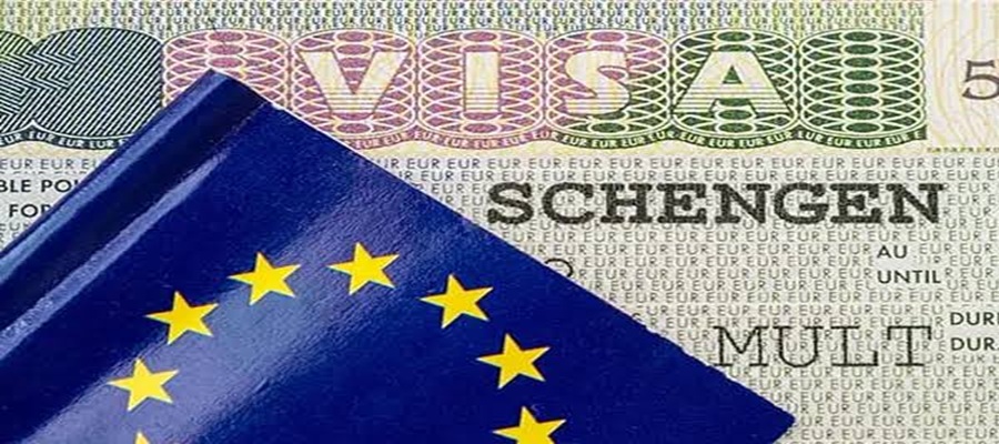 Schengen Visa