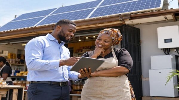 Tolulope Rojaiye, Fidelity Bank Plc