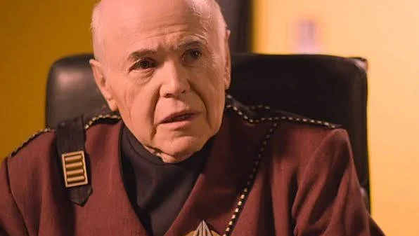 Walter Koenig