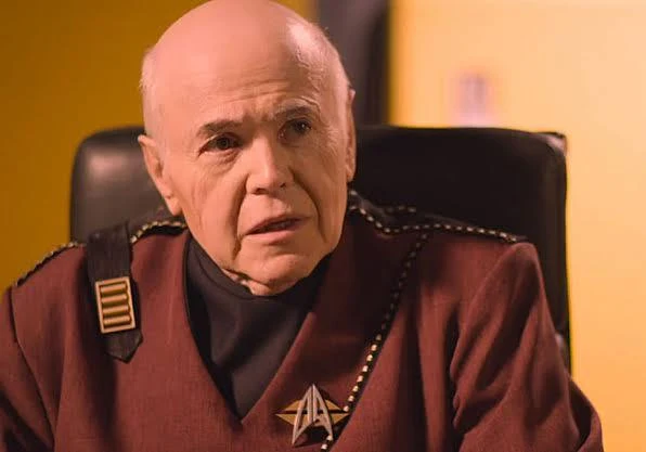 Walter Koenig